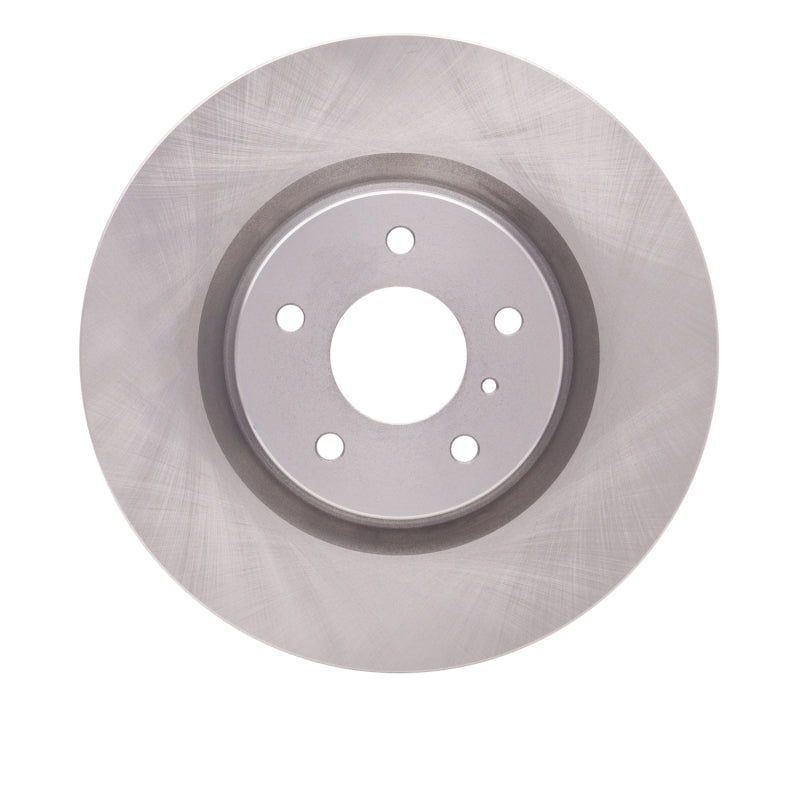 Load image into Gallery viewer, Dfc 600-68008 DFC Brake Rotors - Plain
