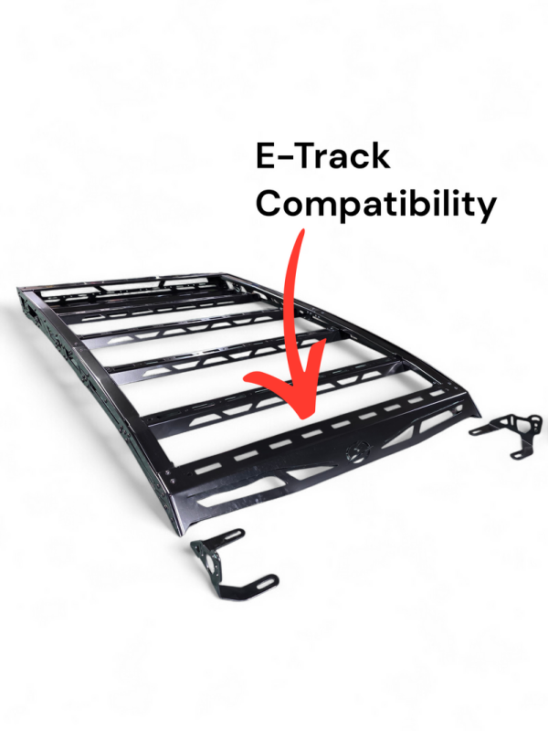 Load image into Gallery viewer, Elektric Off Road P5RRA0001 ELK Roof Racks
