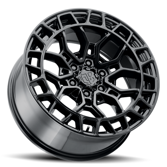 Mtx Wheels X302GB-29065-00 MTX Phantom 6 Wheels
