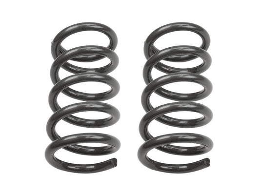 Maxtrac 255320 MXT Lowering Coils