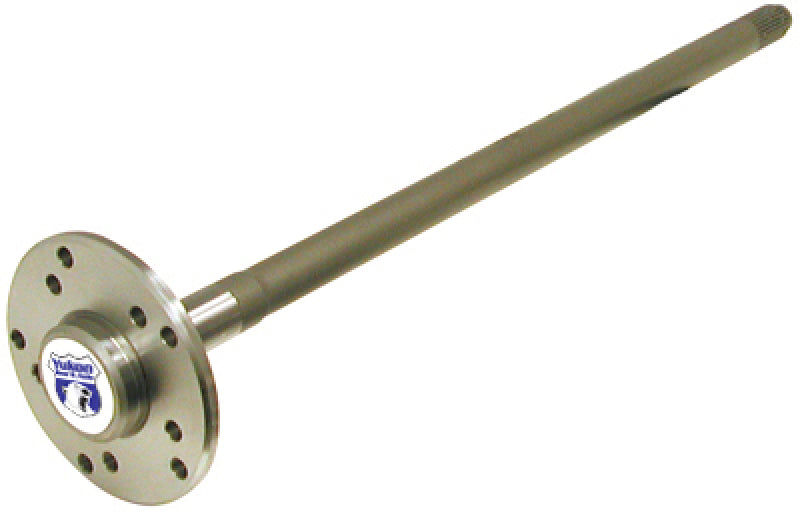 Load image into Gallery viewer, Yukon Gear &amp; Axle YA D76454-4X YUK Alloy Axles
