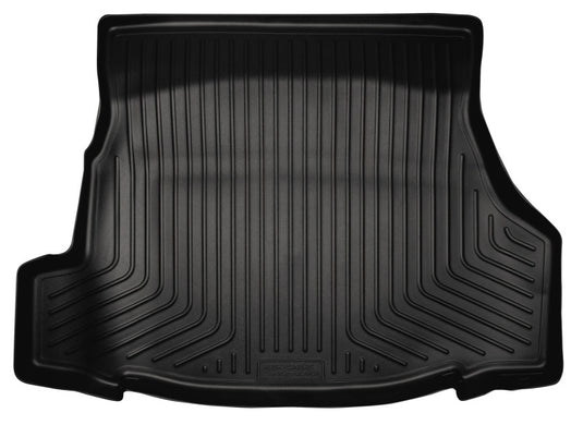 Husky Liners 43031 HL WB - Cargo - Black