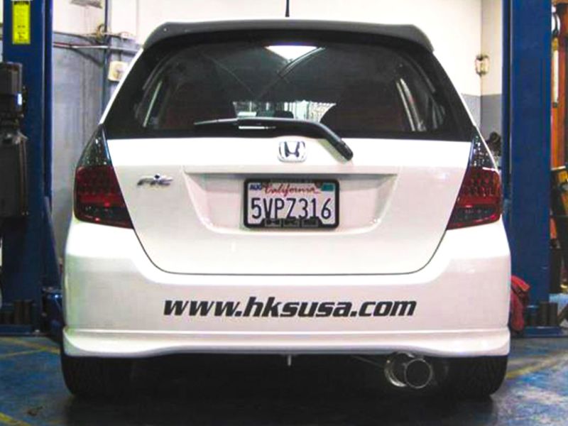 Load image into Gallery viewer, Hks 32003-BH005 HKS Exhaust - Hi-Power
