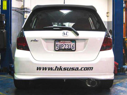 Hks 32003-BH005 HKS Exhaust - Hi-Power