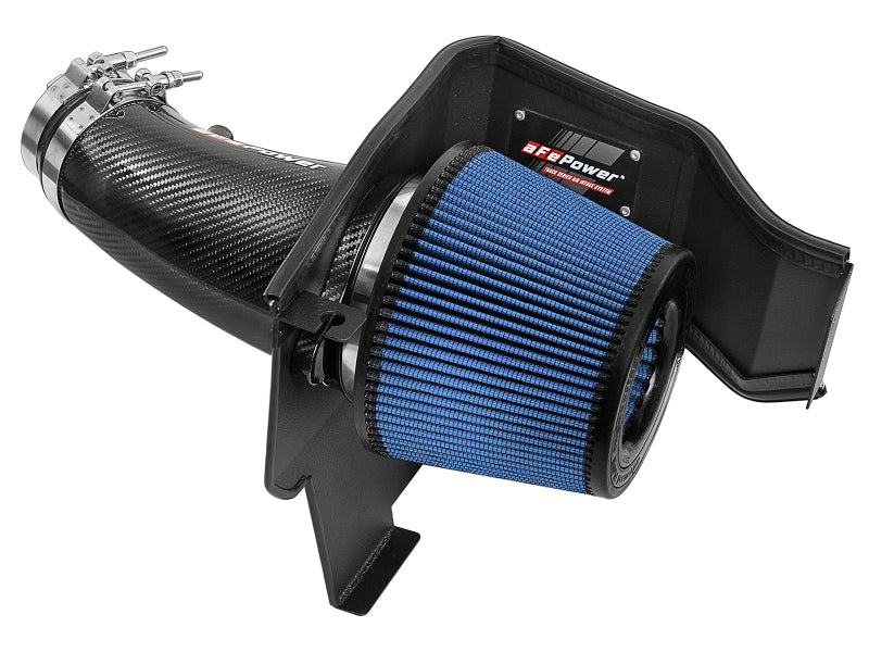 Load image into Gallery viewer, Afe 54-12172-C AFE Track Series Intake
