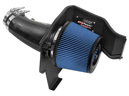Afe 54-12172-C AFE Track Series Intake