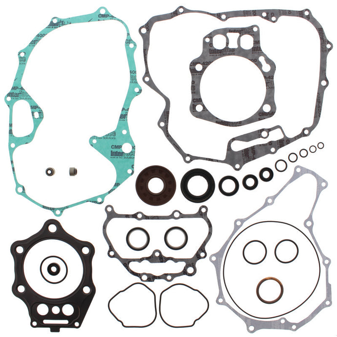 Quadboss 564077 QBS Gaskets