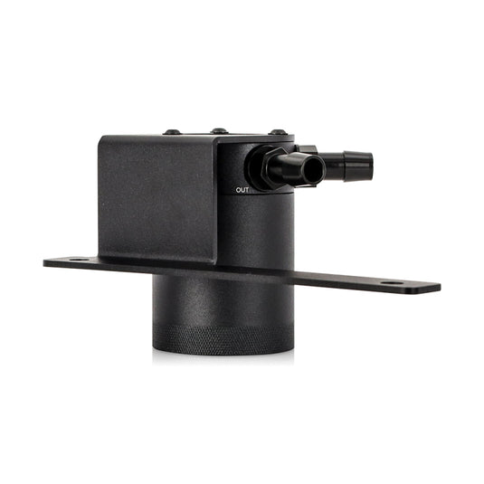 Mishimoto MMBCC-EST-20PBE MM Oil Catch Cans