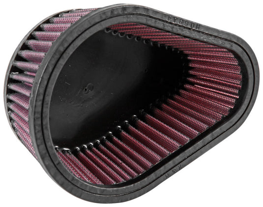 K&N Engineering SU-6596 KN Motorcycle Direct Fit Air Filters