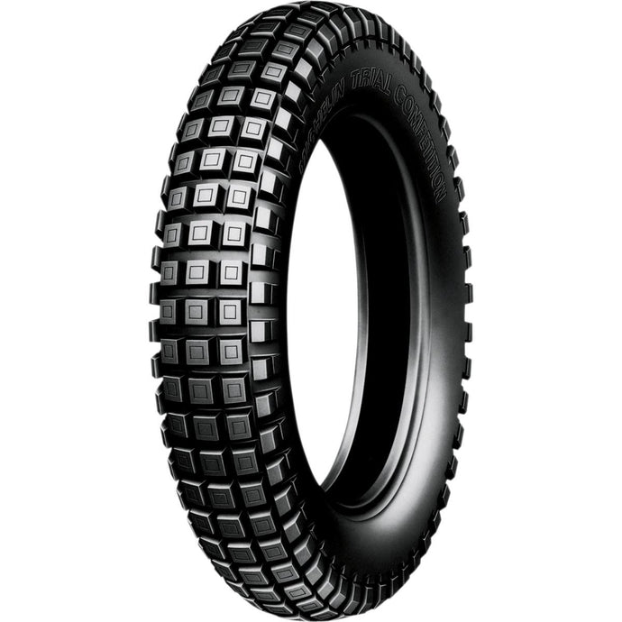 Michelin 13481 Trial Light Rear Tire - 120/100R18