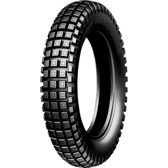 Michelin 13481 Trial Light Rear Tire - 120/100R18