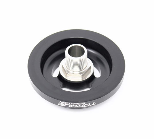 Torque Solution TS-SU-516 TQS Oil Filter Adapters