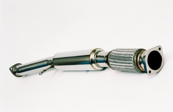 Load image into Gallery viewer, Invidia HS02SW1GTP INV N1 - Stainless Tips
