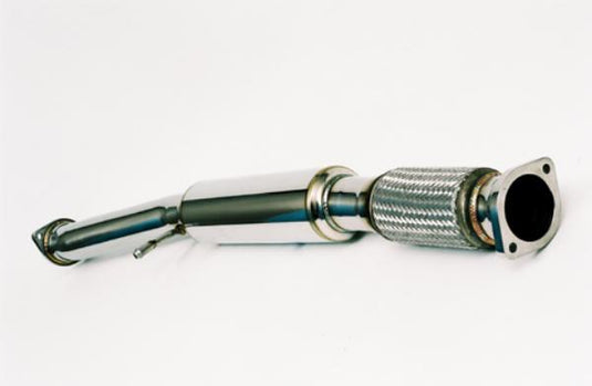 Invidia HS02SW1GTP INV N1 - Stainless Tips