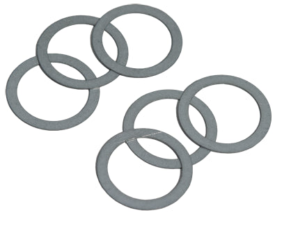 Starting Line Products 40-107 Spider Shim Kit - 3 x .020in. for Polaris