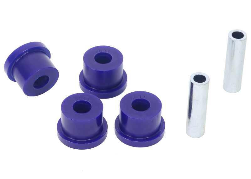Load image into Gallery viewer, Superpro SPF0611K SPR Bushings - Control Arm
