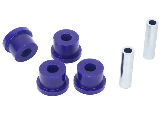 Superpro SPF0611K SPR Bushings - Control Arm