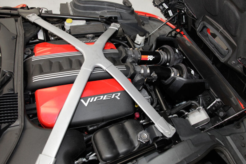 Load image into Gallery viewer, K&amp;N Engineering 69-2528TTK KN 69 Typhoon Intake
