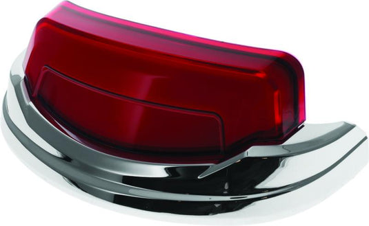 Kuryakyn 2966 KUR Fender Tips E
