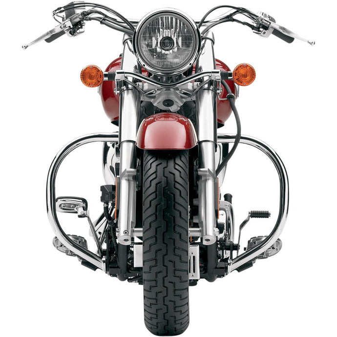 Cobra Boulevard Exhaust 01-1115 Freeway Bars
