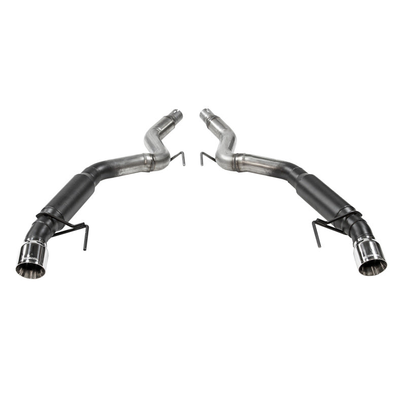 Load image into Gallery viewer, Flowmaster 817713 FLO Outlaw Series Axle-Back Exhaust Systems
