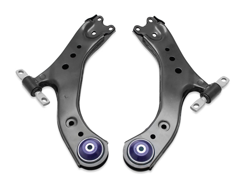 Load image into Gallery viewer, Superpro TRC1042 SPR Control Arms - Front
