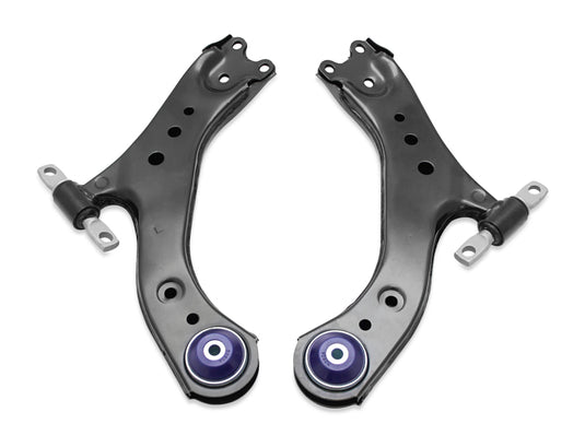 Superpro TRC1042 SPR Control Arms - Front