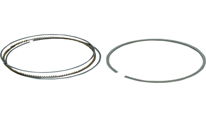 Wossner RIK78.00 Replacement for Piston Kit - 77.95mm/77.96mm/77.97mm/77.98mm