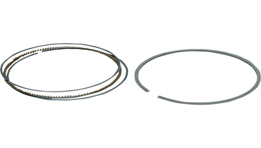 Wossner RIK78.00 Replacement for Piston Kit - 77.95mm/77.96mm/77.97mm/77.98mm