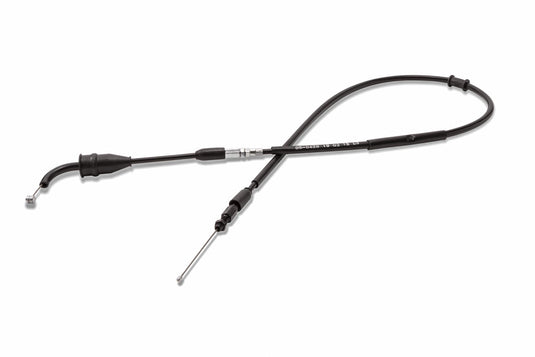 Motion Pro 05-0428 Black Vinyl Throttle Cable
