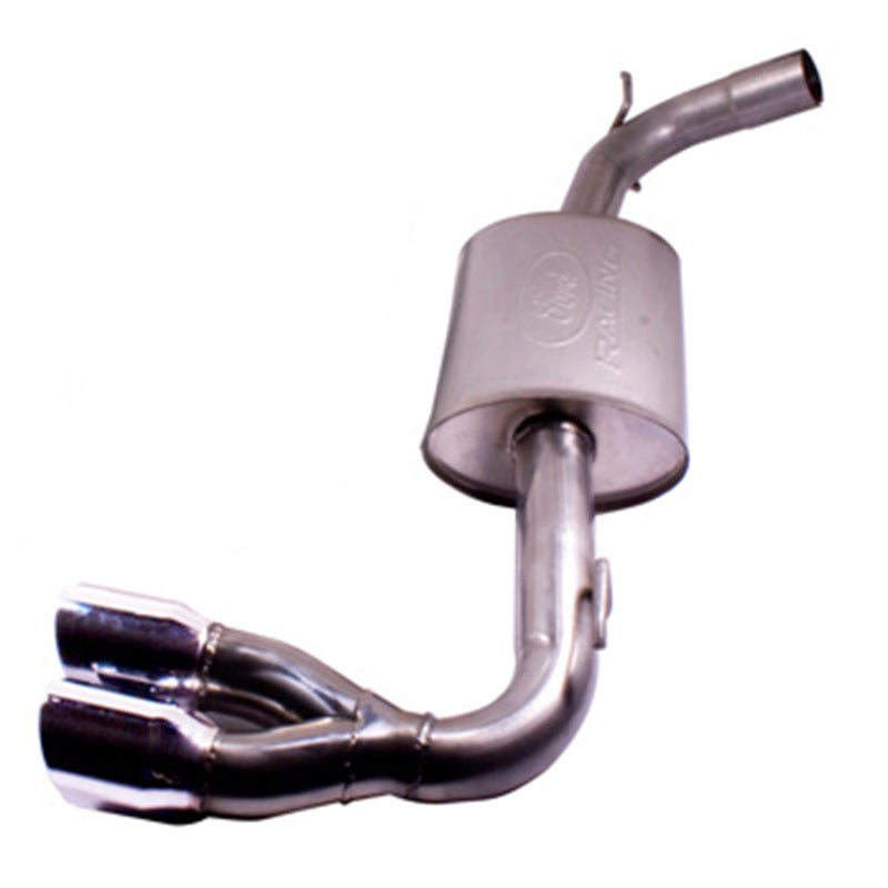 Load image into Gallery viewer, Ford Racing M-5230-FSH FR Axle Back Systems
