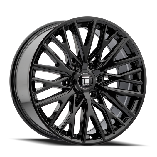 Touren 3291-2932B30 TRN TR91 3291 Wheels