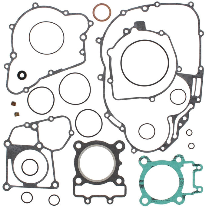 Vertex 808874 Complete Gasket Set