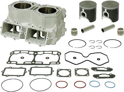 Spi SM-09601K Cylinder Kit