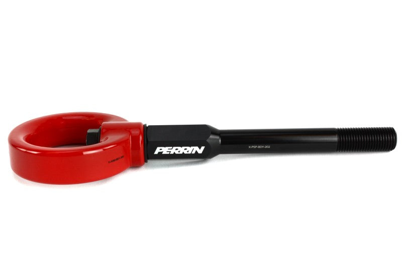Load image into Gallery viewer, Perrin Performance PSP-BDY-230RD PA Tow Hooks
