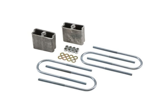 Belltech 6203 BT Lowering Block Kit