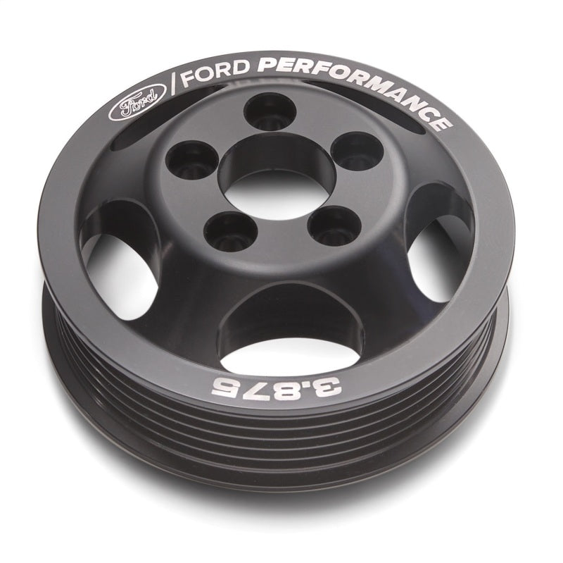 Load image into Gallery viewer, Ford Racing M-6066-F150SCA FR Supercharger Kits
