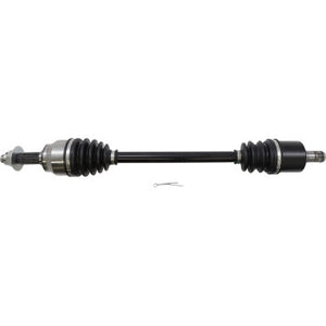 Moose Utility LM6-JD-8-102 Complete Axle Kit