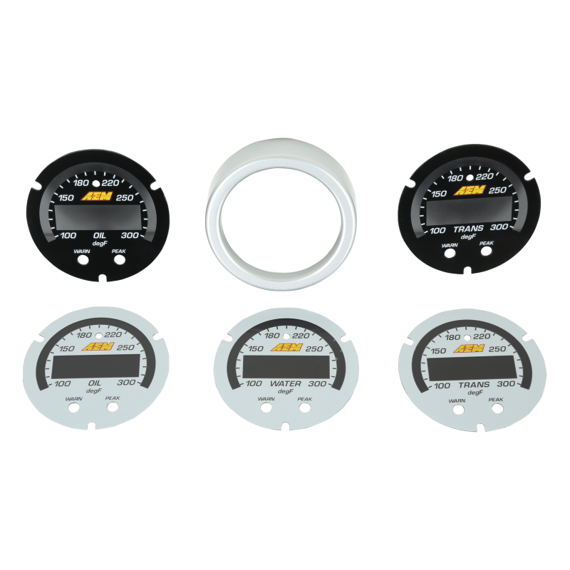 Load image into Gallery viewer, Aem 30-0302-ACC AEM Digital Gauges
