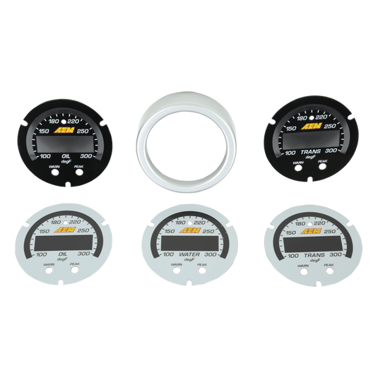 Aem 30-0302-ACC AEM Digital Gauges