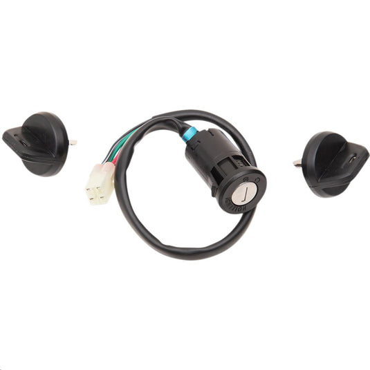 Moose Utility 400-1213-PU Ignition Switch