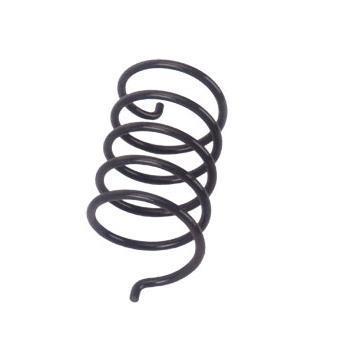Speedwerx CCH5-J-170-240 H5 Alloy Secondary Clutch Spring for Team Driven Clutches - Black/Gold/Blue