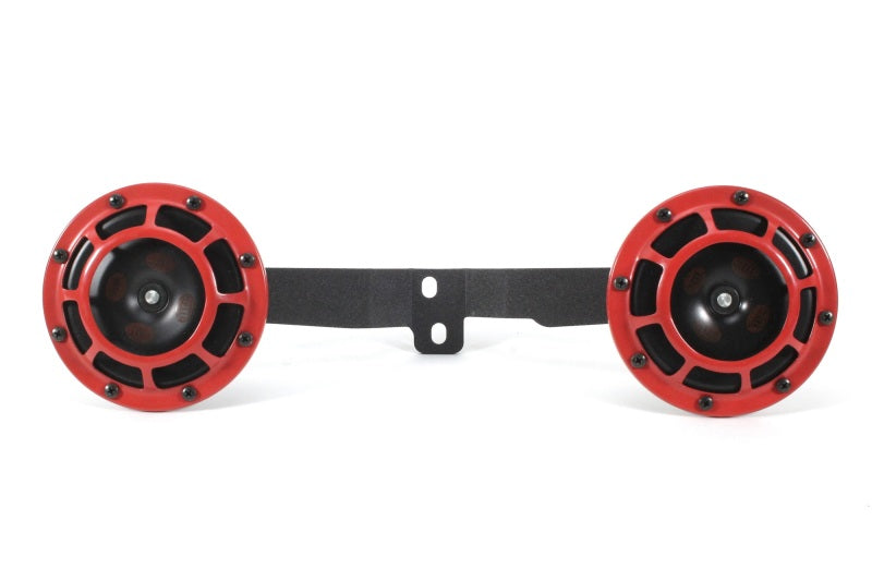 Load image into Gallery viewer, Perrin Performance PSP-BDY-304 PA Bracket for Hella Horns
