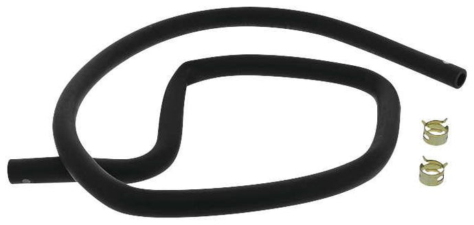 Fuel Star FS00033 Fuel Hose and Clamp Kit
