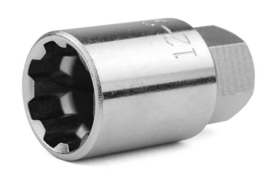 Project Kics W312SLK PJK Spare Lock Key