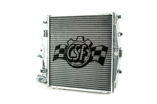 Csf 7047 CSF Radiators - Aluminum