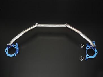 Load image into Gallery viewer, Cusco 429 540 AT CUS OS Front Strut Bars
