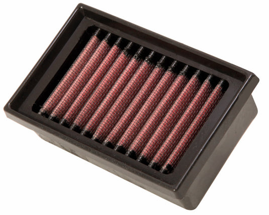 K&N Engineering BM-6507 KN Motorcycle Direct Fit Air Filters