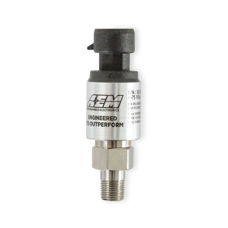 Load image into Gallery viewer, Aem 30-2130-75 AEM Gauge Components
