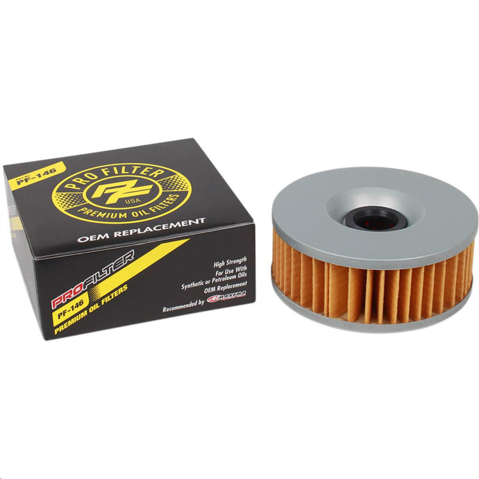 Pro Filter PF-146 Premium Oil Filter